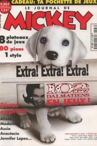 102 Dalmations