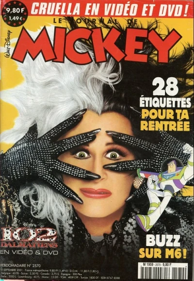 Cover of Issue #2570