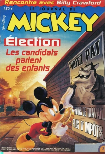 Cover of Election