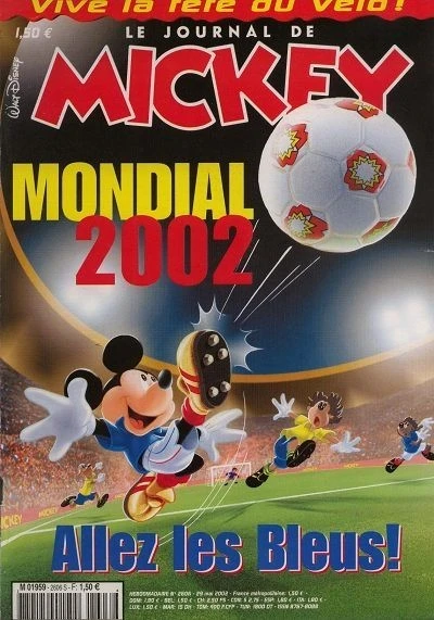 Cover of Issue #2606