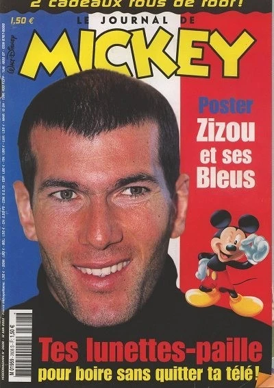 Cover of Issue #2608