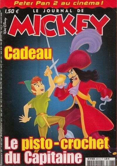 Cover of Issue #2617