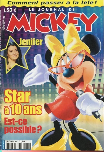 Cover of Issue #2625