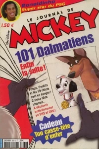 101 Dalmatiens