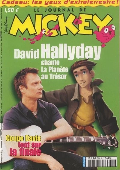 Cover of Issue #2632