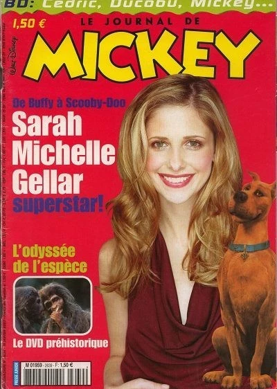 Cover of Issue #2639