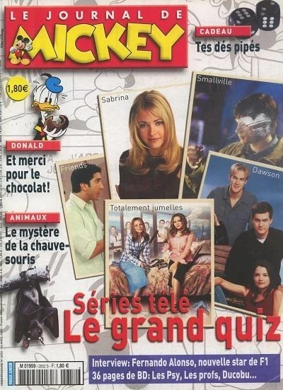 Cover of Issue #2652