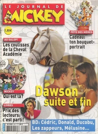 Cover of Issue #2657