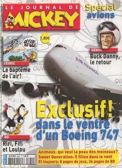 Cover of Issue #2660