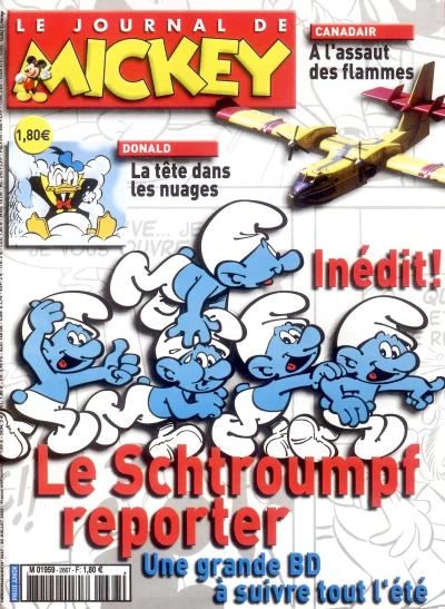 Cover of Issue #2667