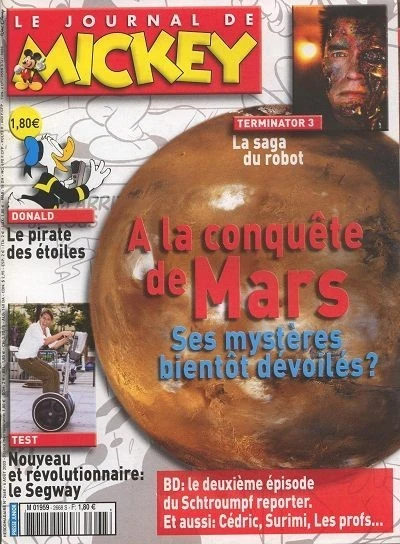 Cover of Issue #2668