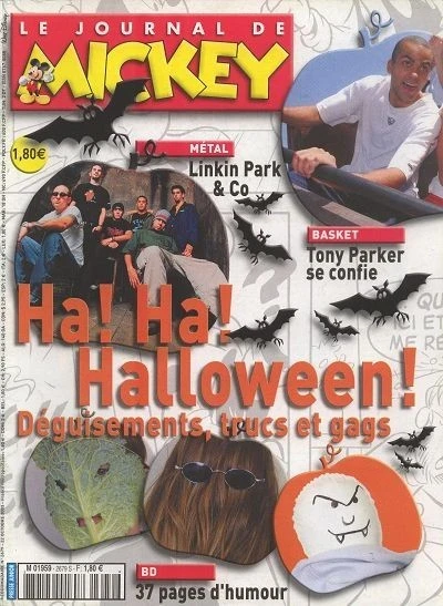 Cover of Issue #2679