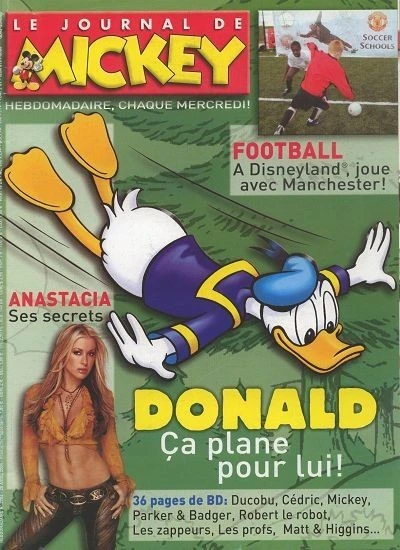 Cover of Issue #2706