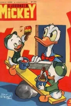 Issue #272