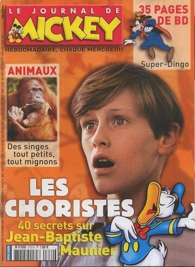 Cover of Issue #2732