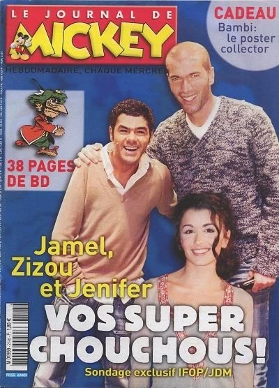 Cover of Issue #2748