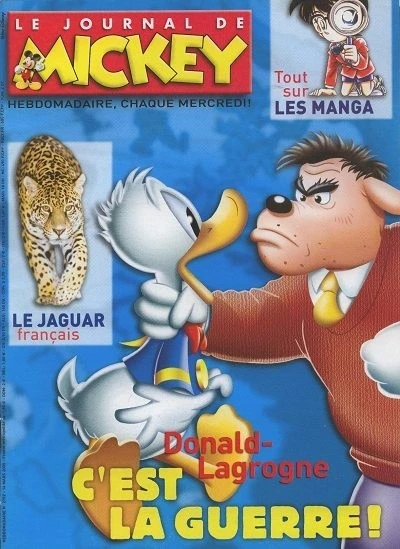 Cover of Issue #2752