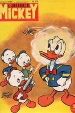 Issue #276
