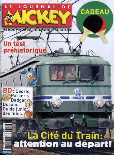 Cover of Issue #2760