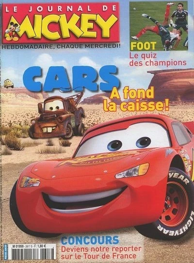 Cover of Issue #2817