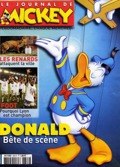 Cover of Issue #2846