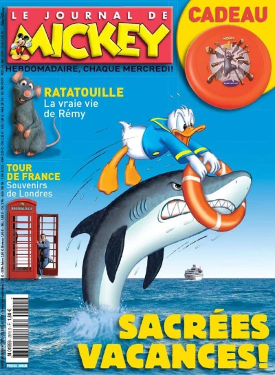 Cover of Issue #2875