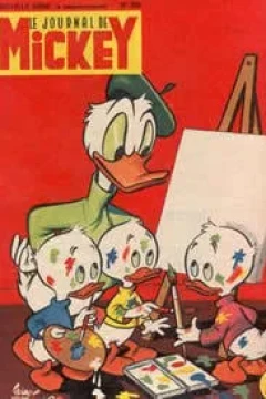 Issue #289