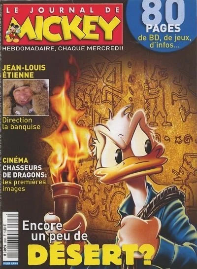 Cover of Issue #2891