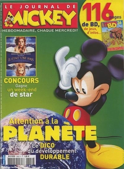 Cover of Issue #2892