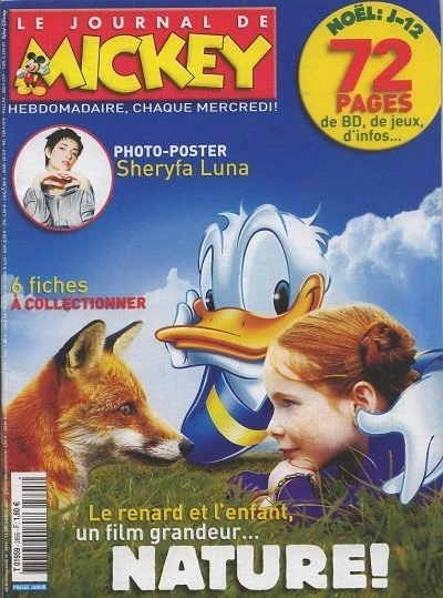 Cover of Issue #2895