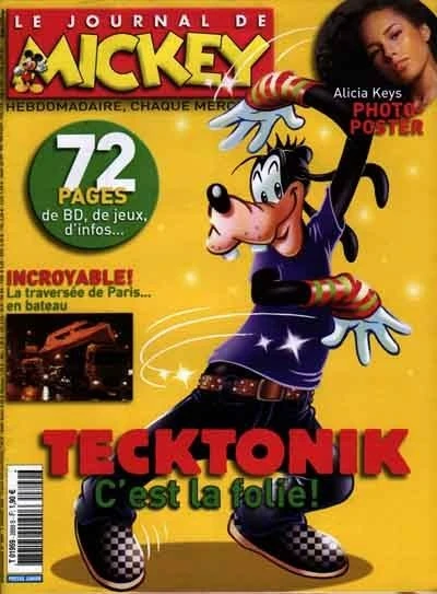 Cover of Issue #2899