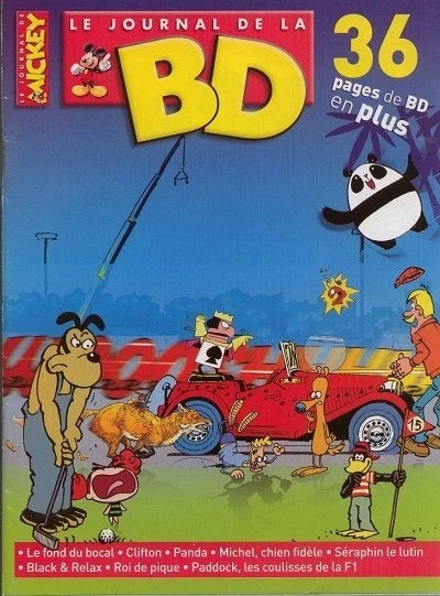 Cover of Issue #2901 Sup