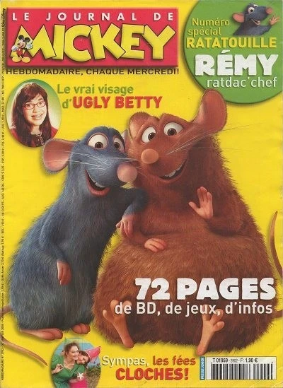 Cover of Issue #2902