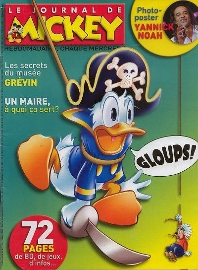 Cover of Issue #2908