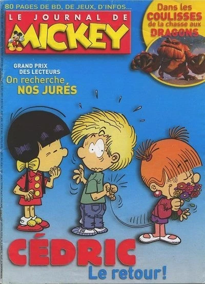 Cover of Issue #2910