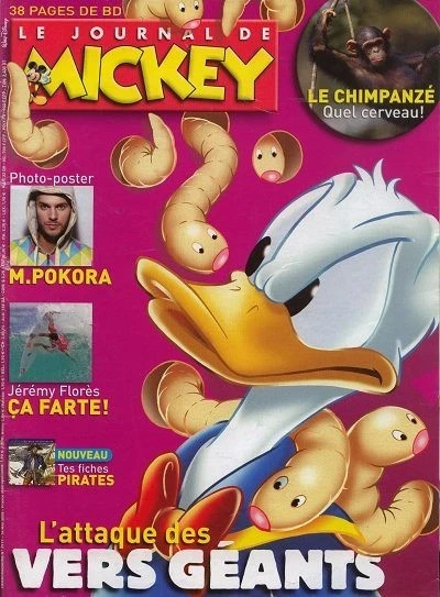 Cover of Issue #2917