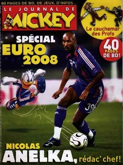 Cover of Issue #2920