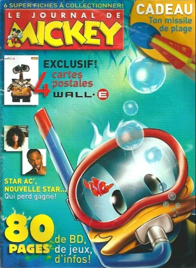 Cover of Issue #2925