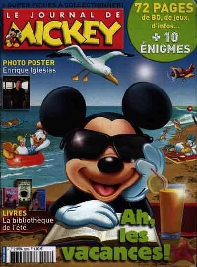 Cover of Issue #2926