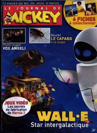 Cover of Issue #2927