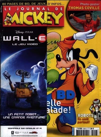 Cover of Issue #2928