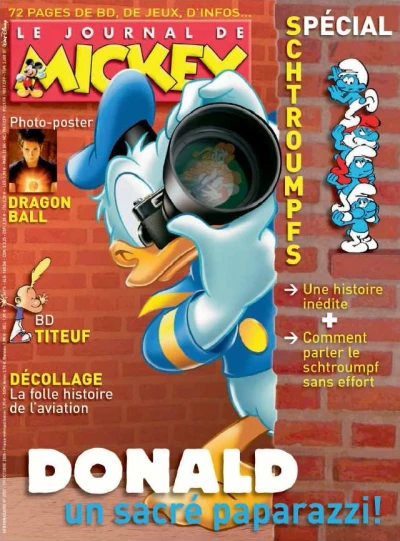 Cover of Issue #2937