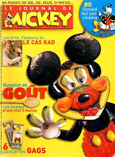 Cover of Issue #2939