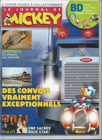 Cover of Issue #2953