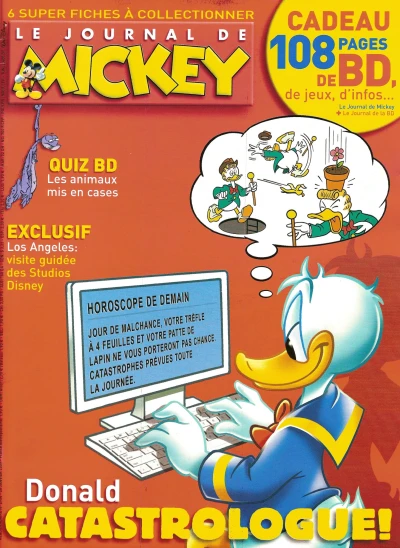 Cover of Issue #2954