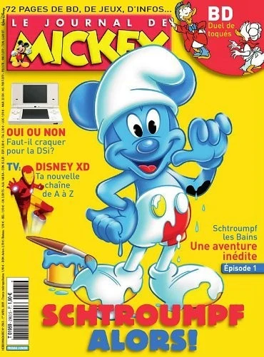 Cover of Issue #2963