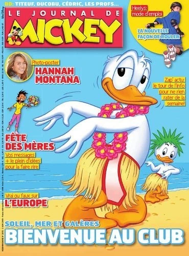 Cover of Issue #2972