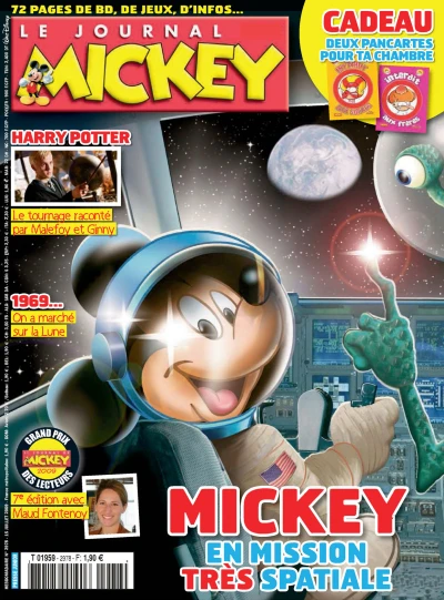 Cover of Issue #2978