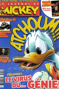 Le virus de Léonard