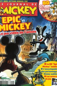 Epic Mickey
